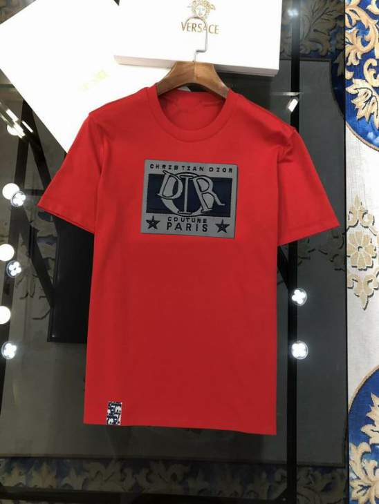 Dior T Shirts Short _SKUDiorM-5XL12yr4416231